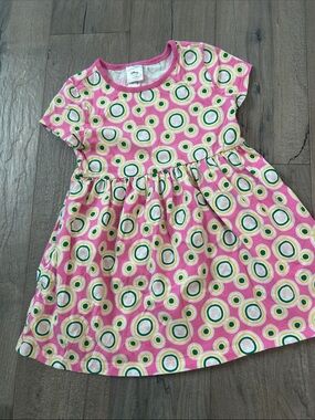 Hannah Andersson Disney dress